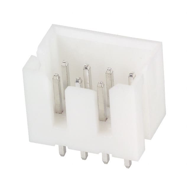 DF1B-8DP-2.5DSA Hirose Electric Co Ltd  Embases à broches mâles